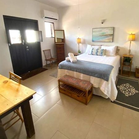 Kasa Charming Luna 2 Bedroom San Juan Kültér fotó