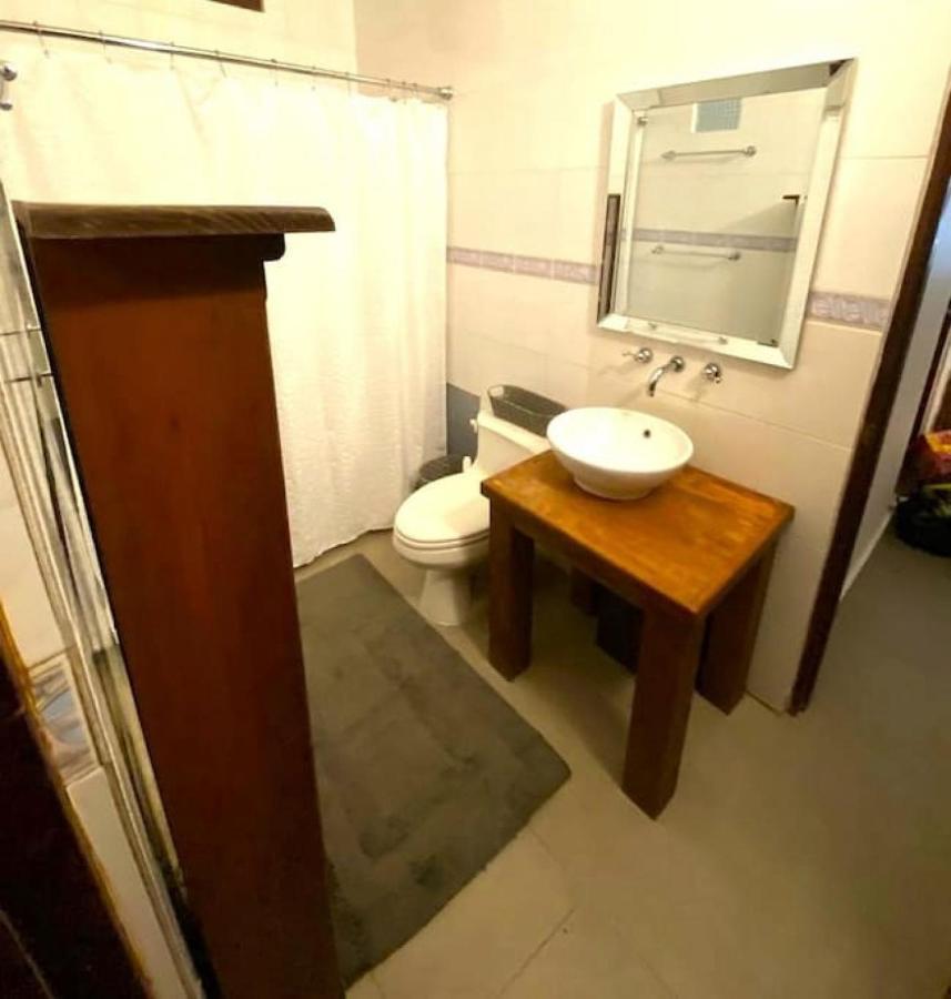 Kasa Charming Luna 2 Bedroom San Juan Kültér fotó