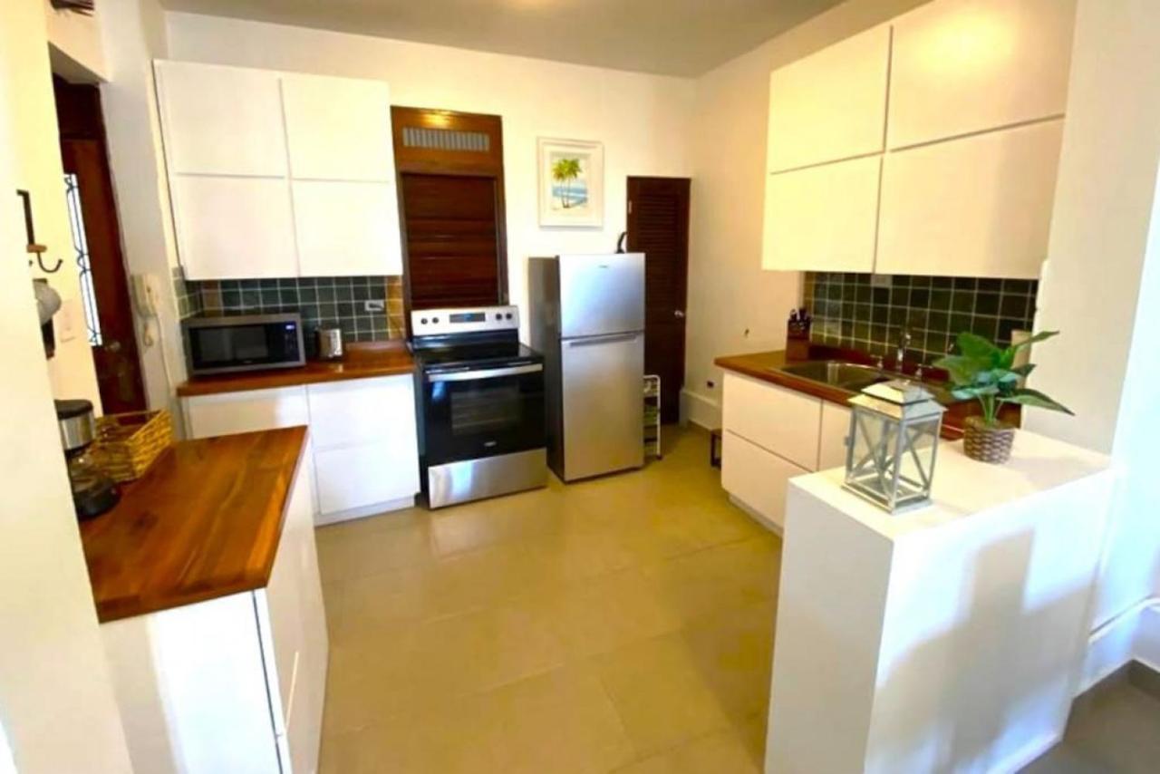 Kasa Charming Luna 2 Bedroom San Juan Kültér fotó