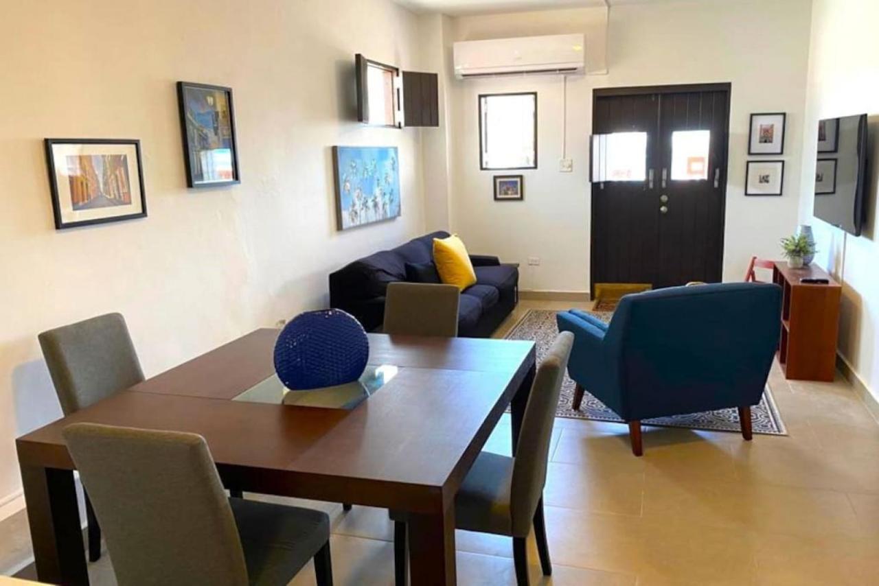 Kasa Charming Luna 2 Bedroom San Juan Kültér fotó