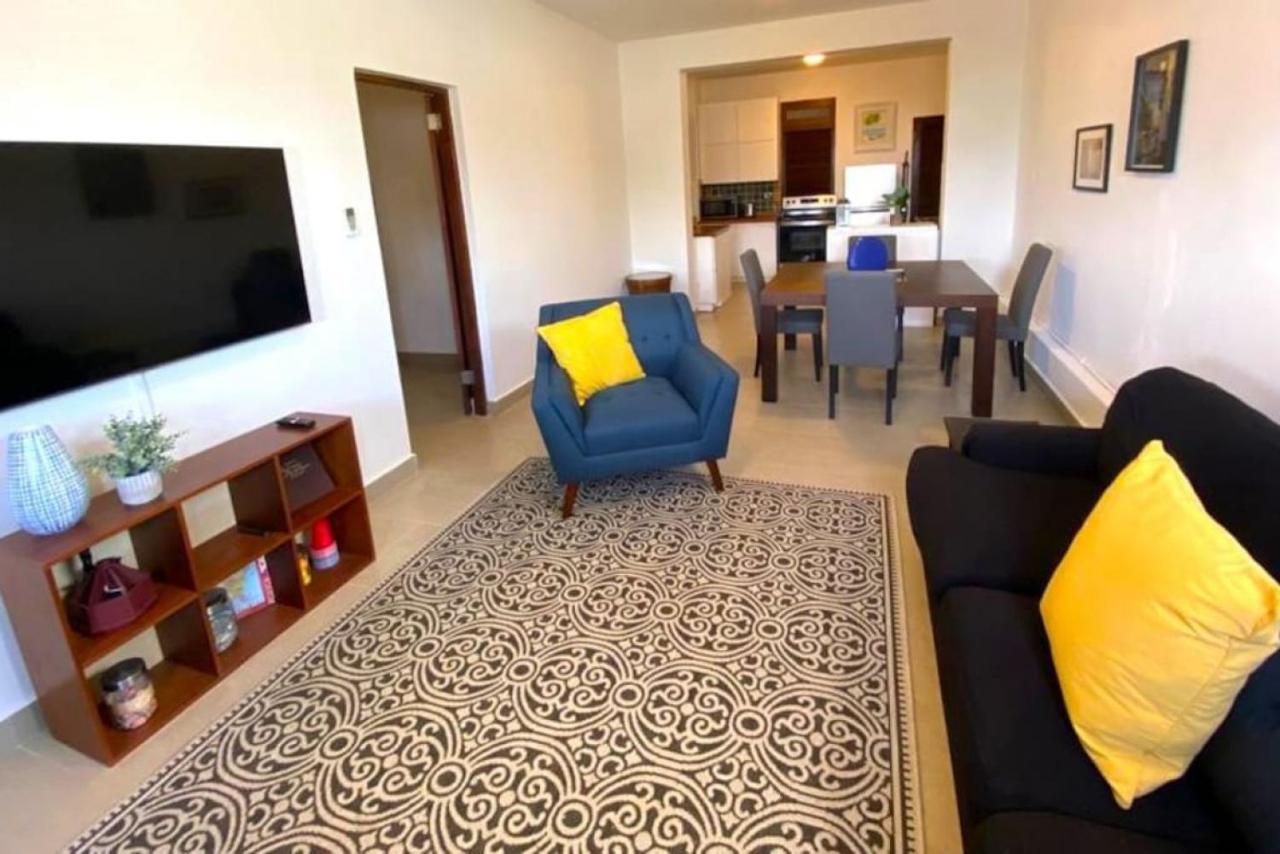Kasa Charming Luna 2 Bedroom San Juan Kültér fotó